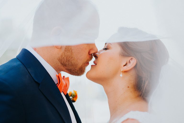 hamilton wedding art gallery